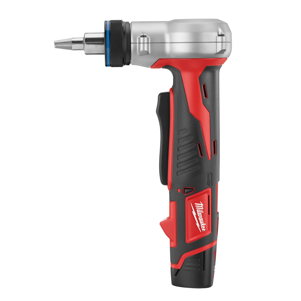 C12 PXP Dispozitiv pentru expandarea sistemelor Uponor™ Q&E M12™ subcompact Milwaukee