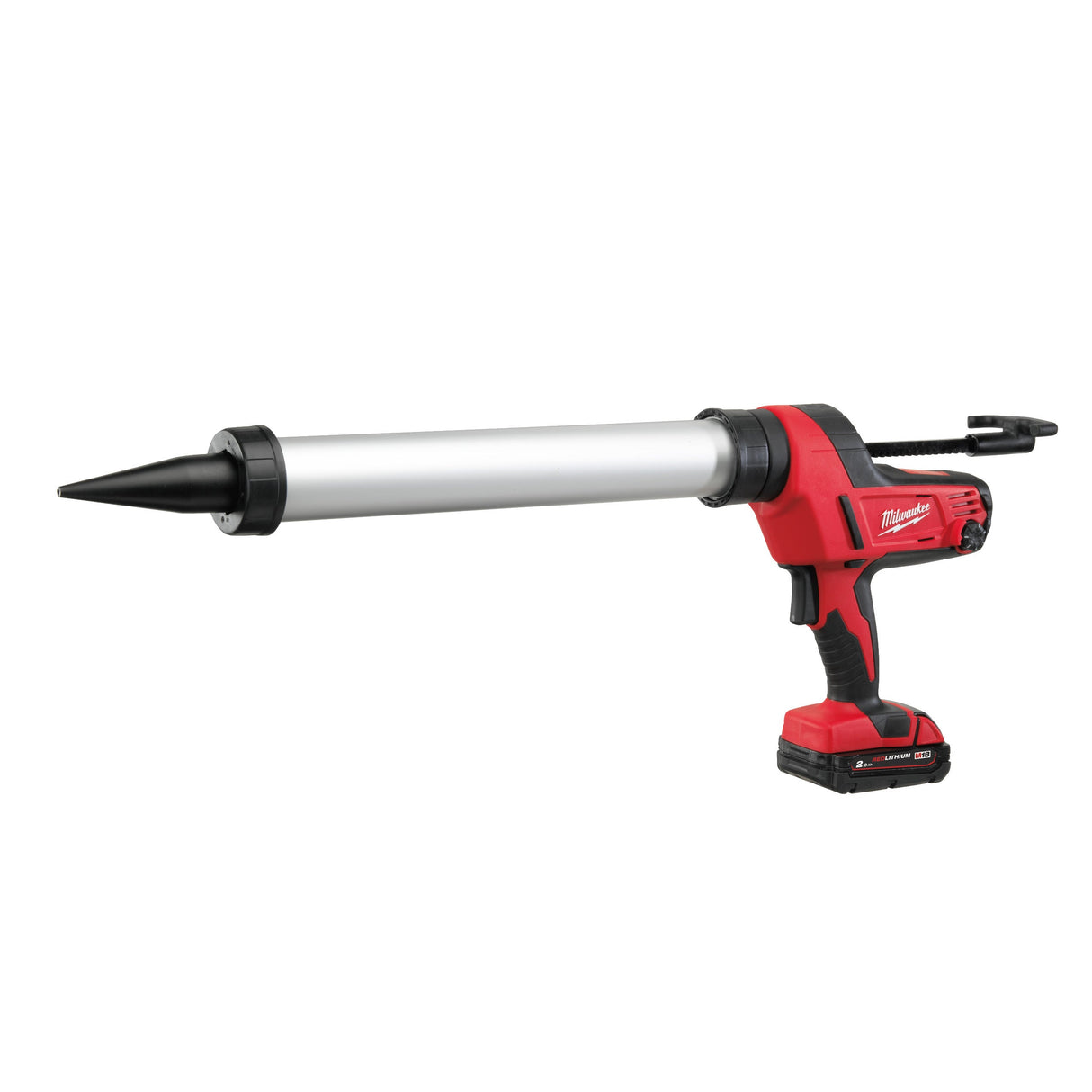 C18 PCG/600T Pistol aplicare silicon 600 ml M18™ Milwaukee