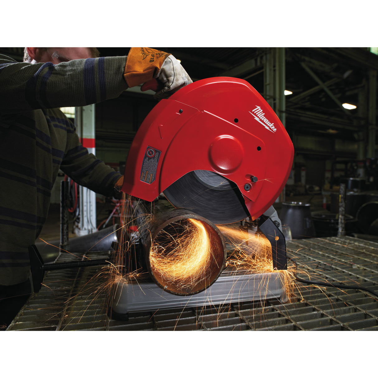 Milwaukee Chs355 mașină debitat   4933411760