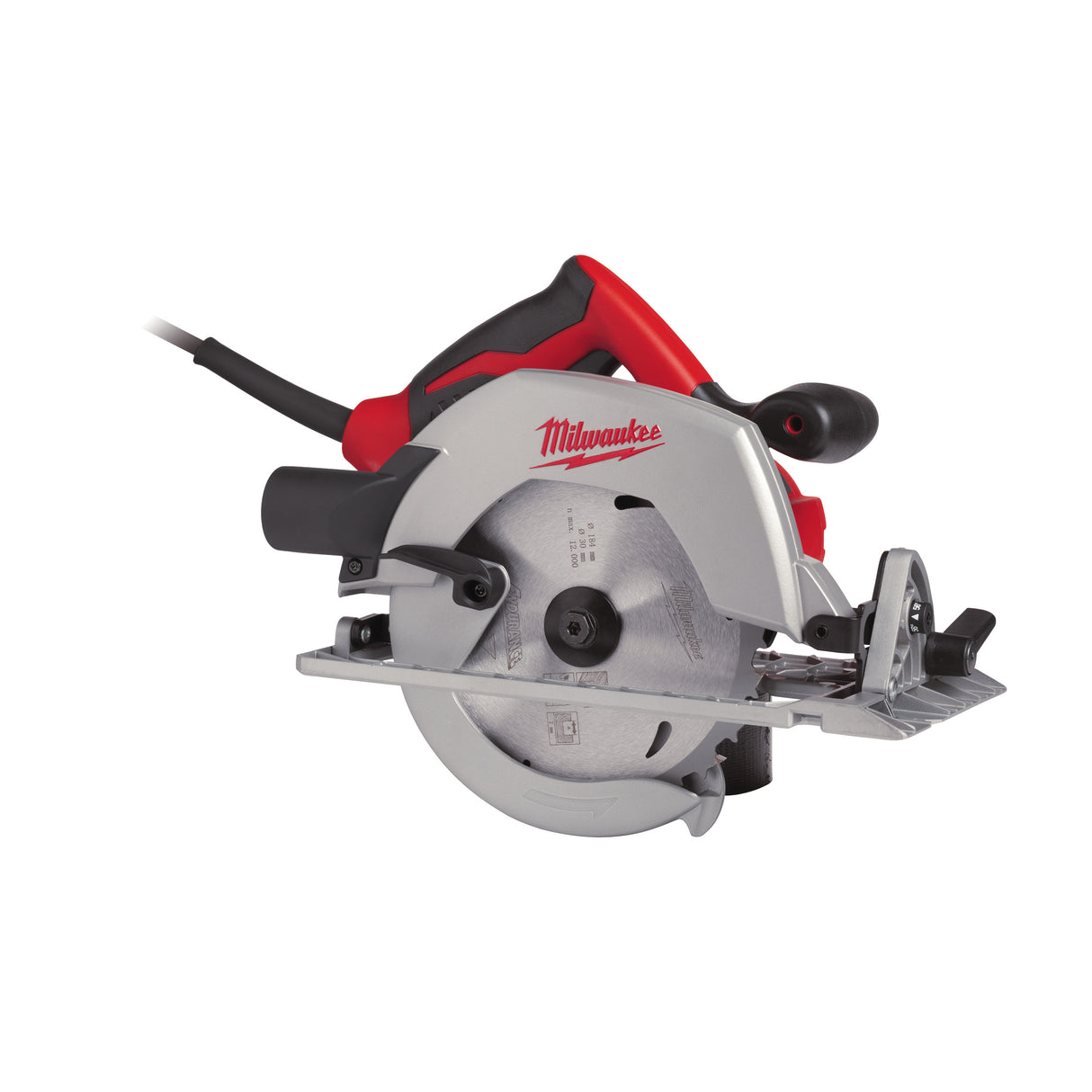 Milwaukee Cs60 fierăstrău circular   4933419225