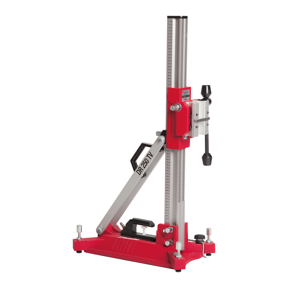 Milwaukee Dr250tv stand maș.găurit   4933400590