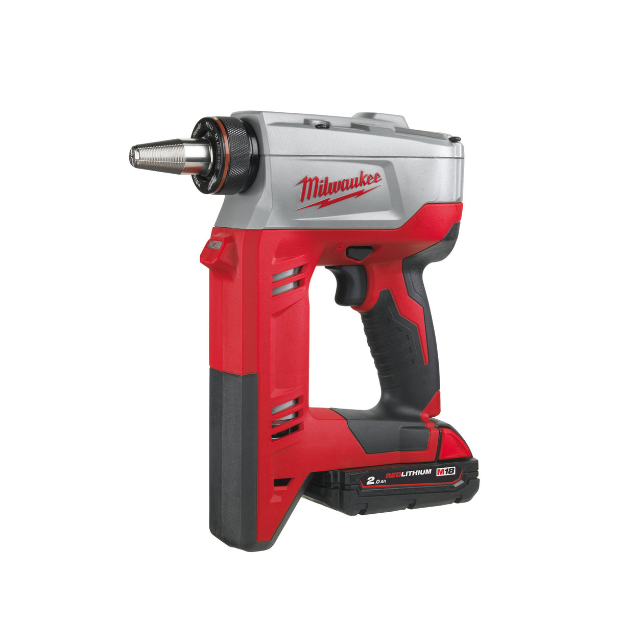 HD18 PXP Dispozitiv pentru lărgire M18™ UPONOR™ Q&E Milwaukee