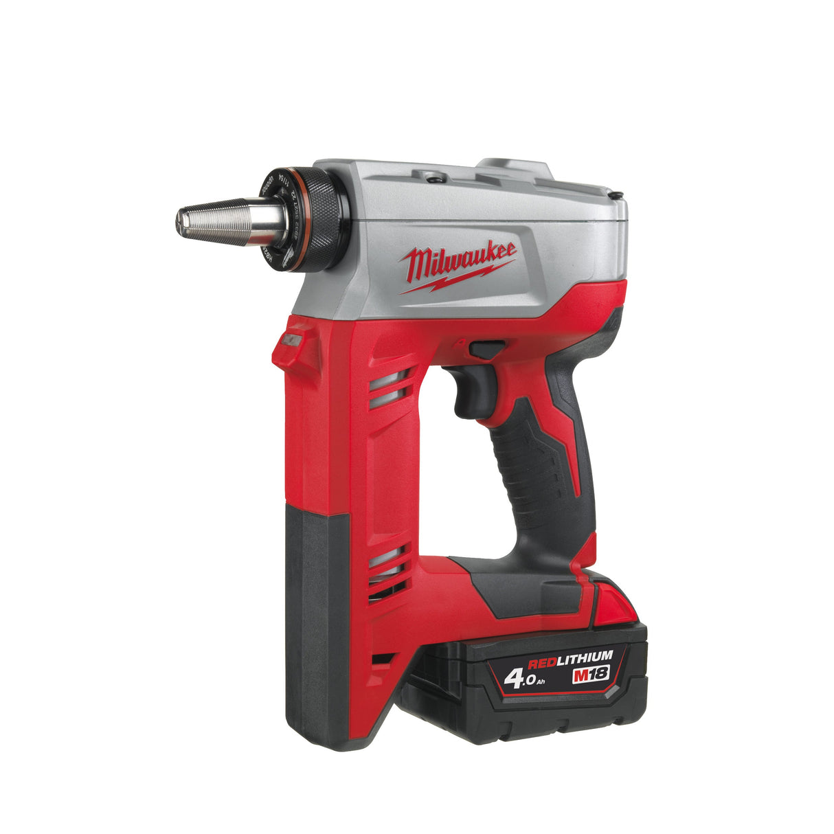HD18 PXP Dispozitiv pentru lărgire M18™ UPONOR™ Q&E Milwaukee