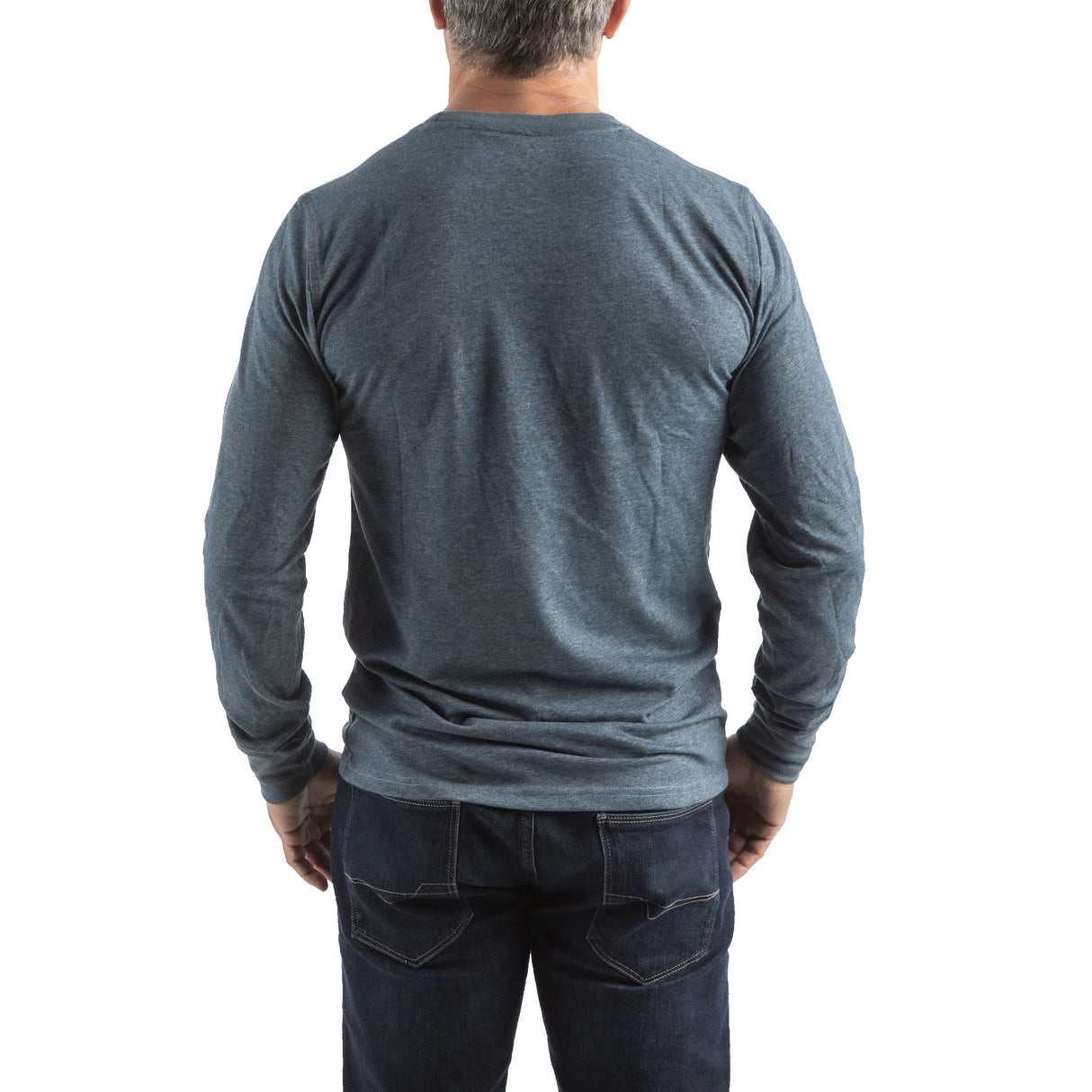 Milwaukee Htlsblu bluză hibridă, albastră 4932492997