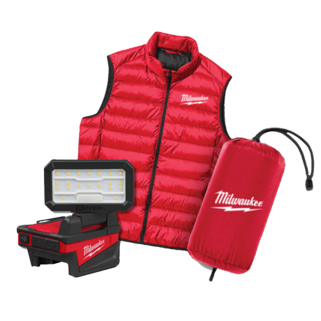 Masina multifunctionala Milwaukee M18 FMTMC-502X, oscilatie stanga/dreapta 2.1° , cod 4933499454