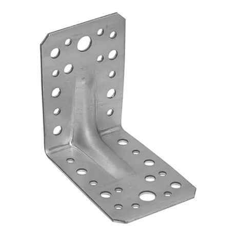 KPL1 - Colțar ranforsat 90x90x65x2,0 mm