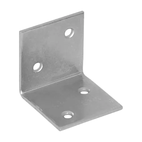 KSO 1 - Colțar lat (zincat) 30x30x30x1,5 mm