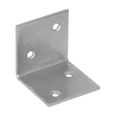 KSO 1 - Colțar lat (zincat) 30x30x30x1,5 mm