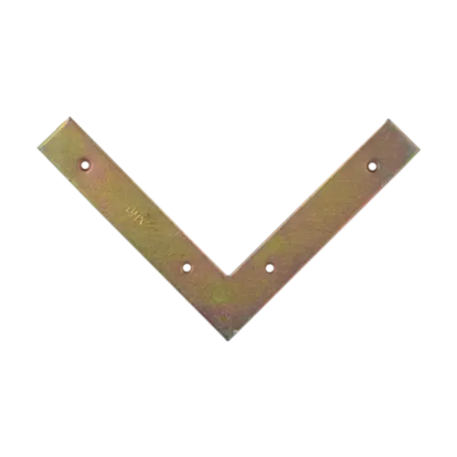 NA1 - Colțar-talon de colț 150x150x25x2,5 mm