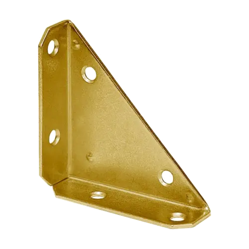 Colțar pentru cufăr 75x75x20x2,0 mm