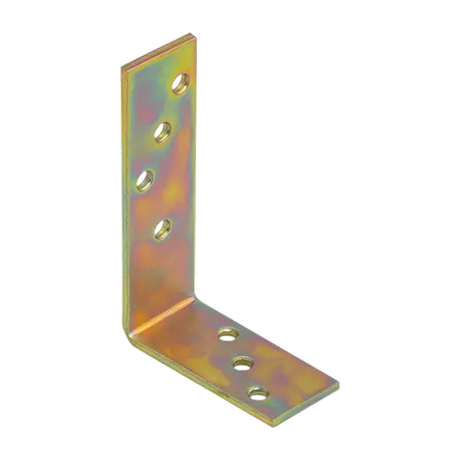 KB2 - Colțar construcții 120x80x35x4,0 mm