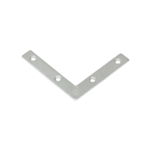 NA 60 Colțar plat 60x60x10x2,0 mm