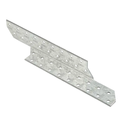 LK5 - Ancoră pană-căprior stânga 32x250x2,0 mm