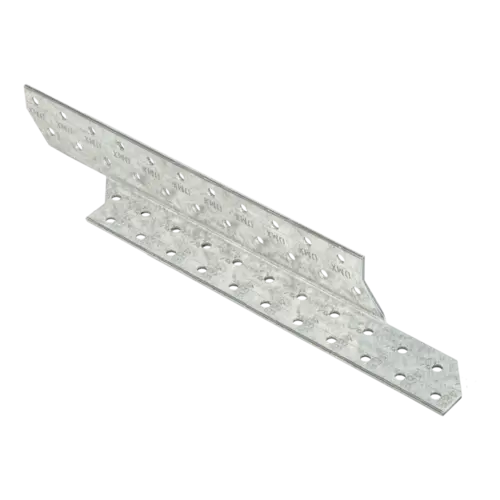 LK7 - Ancoră pană-căprior stânga 32x290x2,0 mm