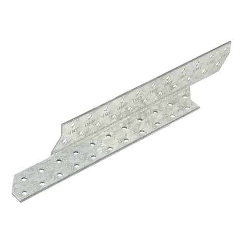 LK8 - Ancoră pană-căprior stânga 32x290x2,0 mm