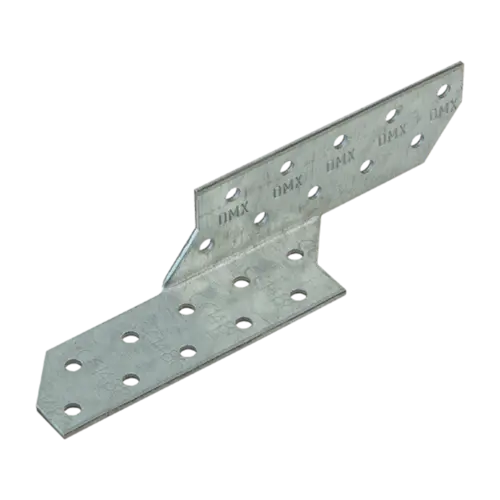 LK2 - Ancoră pană-căprior dreapta 32x170x2,0 mm