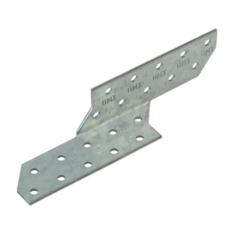 LK2 - Ancoră pană-căprior dreapta 32x170x2,0 mm