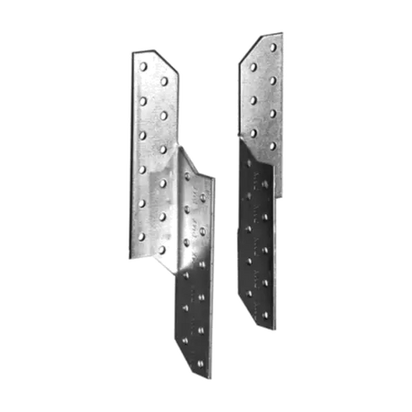 LK4 - Ancoră pană-căprior dreapta 32x210x2,0 mm