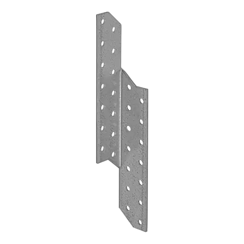 LK4 - Ancoră pană-căprior dreapta 32x210x2,0 mm