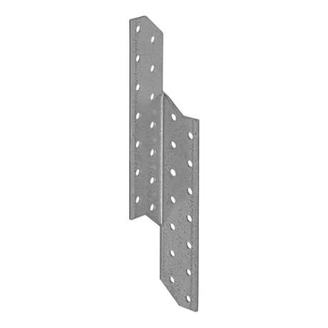 LK4 - Ancoră pană-căprior dreapta 32x210x2,0 mm