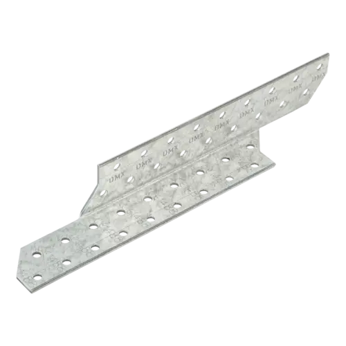 LK6 - Ancoră pană-căprior dreapta 32x250x2,0 mm