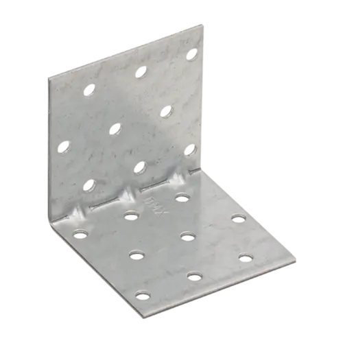 KMP 5 - Colțar perforat ranforsat 60x60x60x1,5 mm