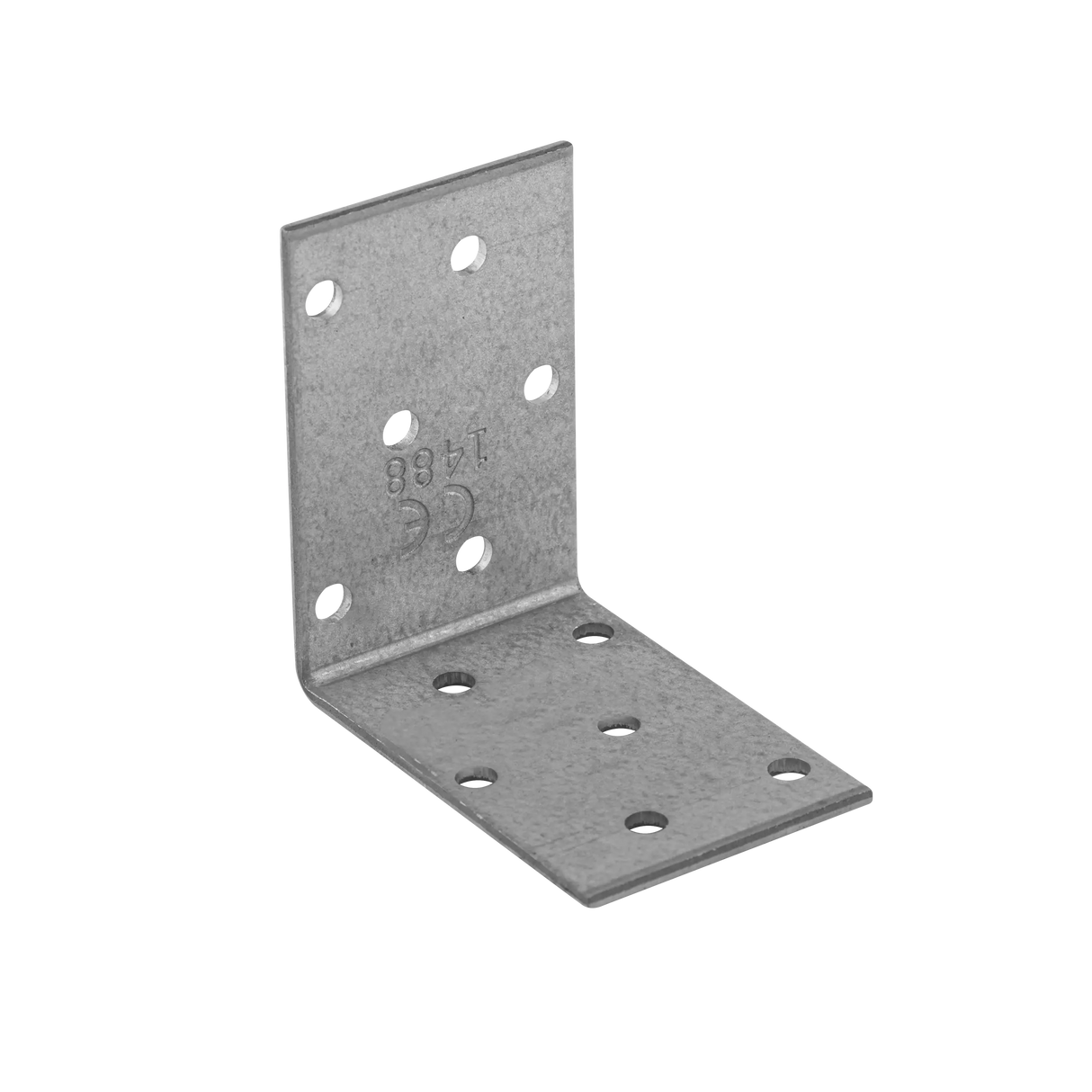 KM3 - Colțar perforat 60x60x40x2,0 mm