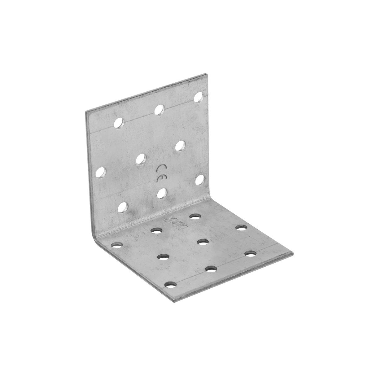 KM4 - Colțar perforat 60x60x60x2,0 mm