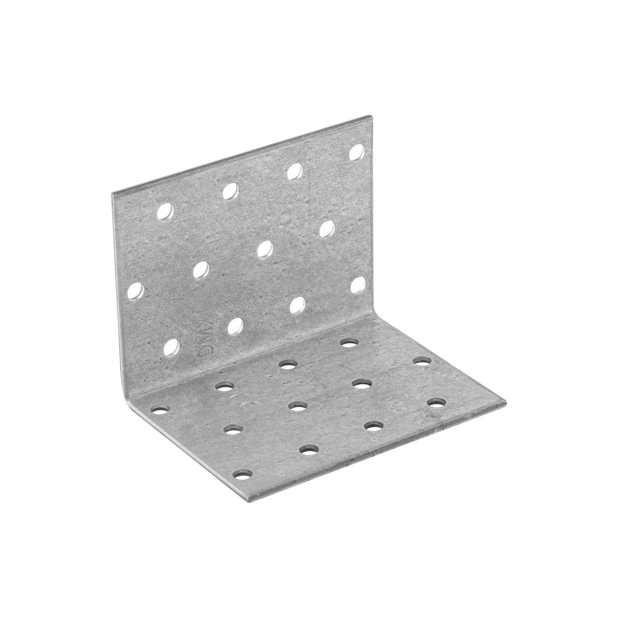 KM5 - Colțar perforat 60x60x80x2,0 mm