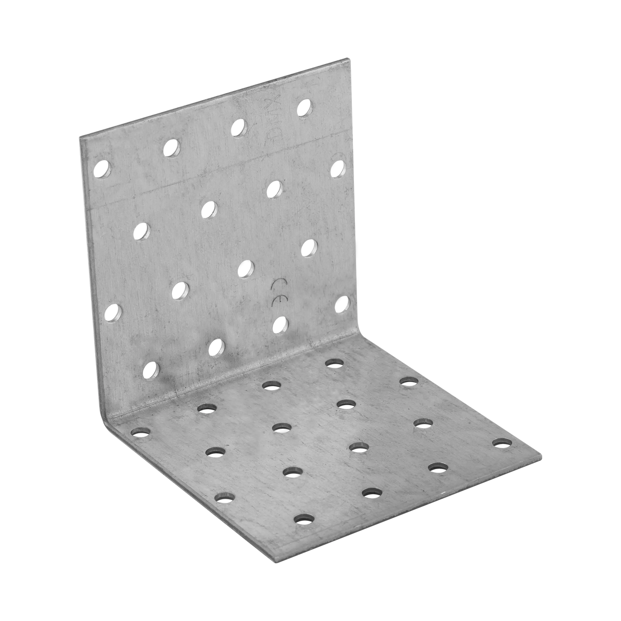 KM9 - Colțar perforat 80x80x80x2,0 mm