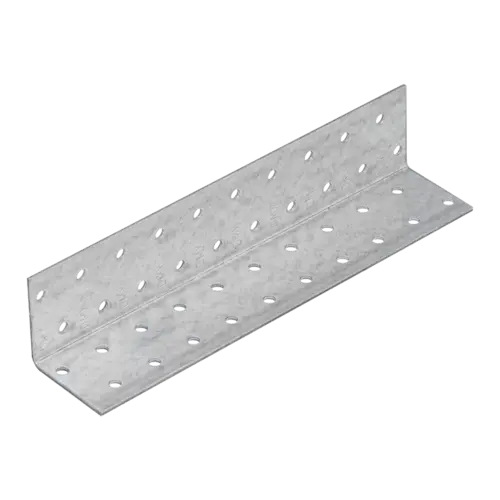 KM15 - Colțar perforat 40x40x200x2,0 mm