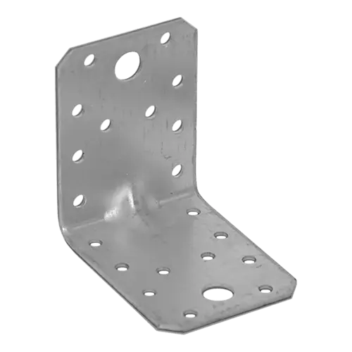 KPL4 - Colțar ranforsat 70x70x55x2,0 mm