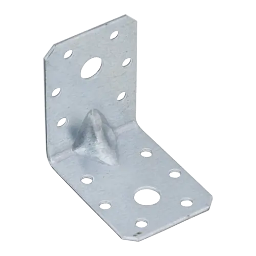 KPL6 - Colțar ranforsat 60x60x45x2,0 mm