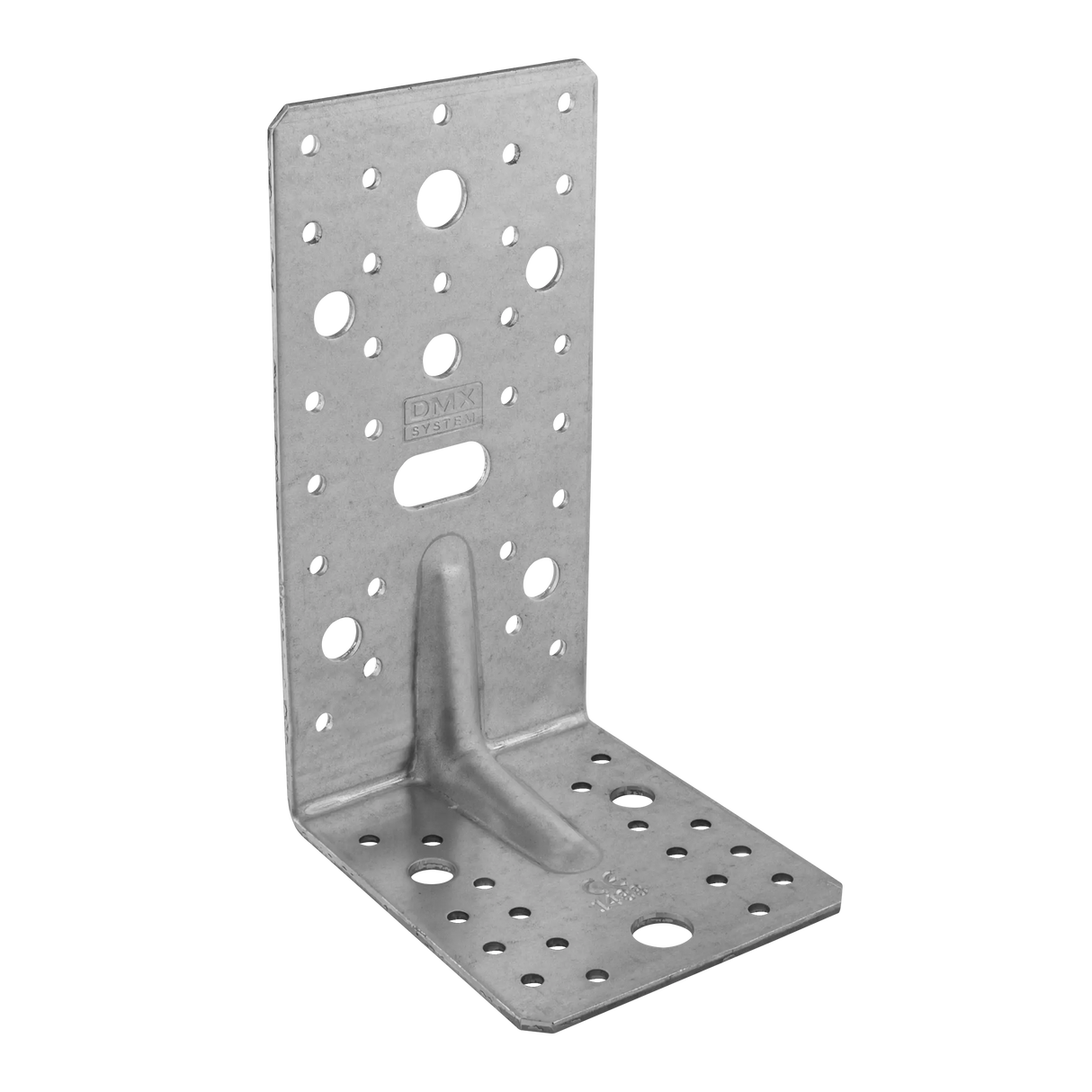 KP6 - Colțar ranforsat 172x105x90x3 mm