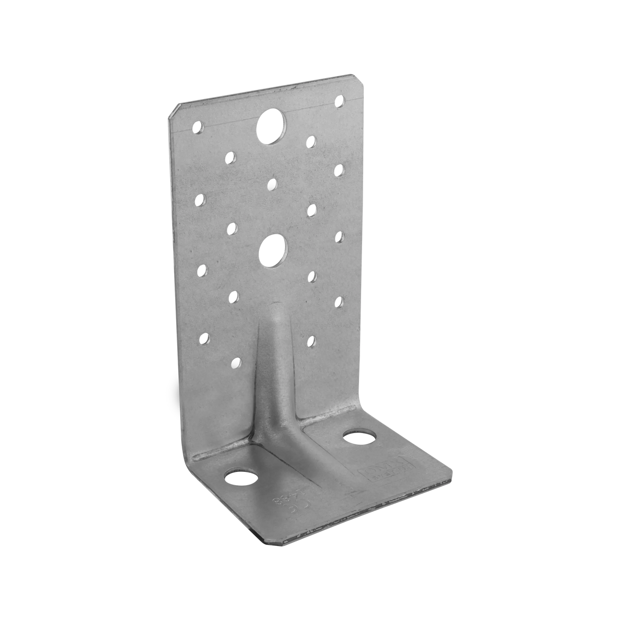 KP8 - Colțar ranforsat 145x70x90x2,5 mm