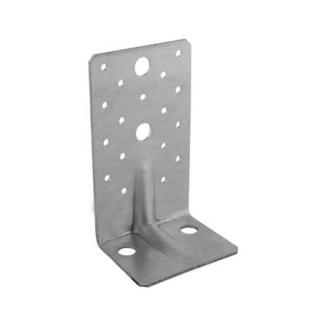 KP8 - Colțar ranforsat 145x70x90x2,5 mm