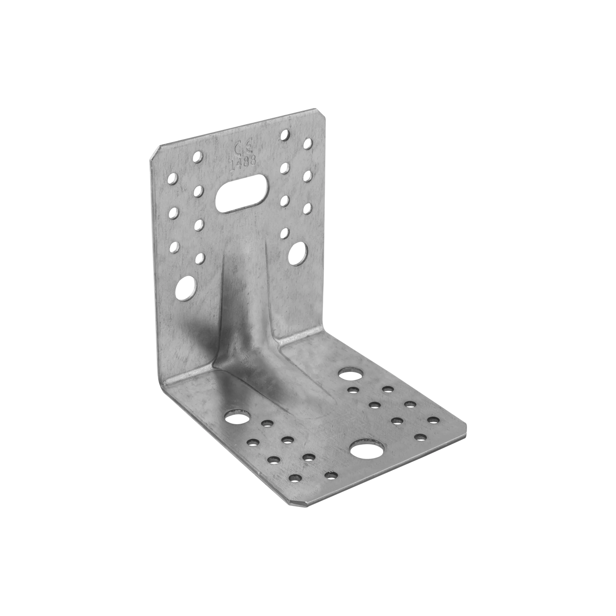 KP21 - Colțar ranforsat 105x105x90x2,5 mm