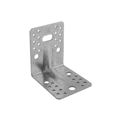 KP21 - Colțar ranforsat 105x105x90x2,5 mm