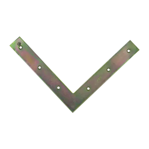 NA2 - Colțar plat 200x200x30x3,0 mm