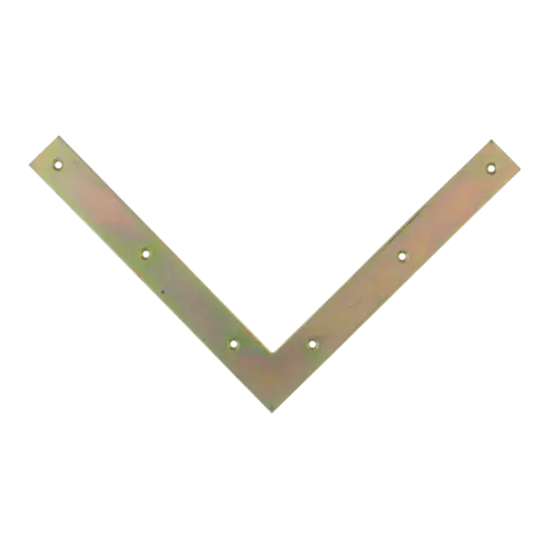 NA3 - Colțar plat 250x250x30x3,0 mm