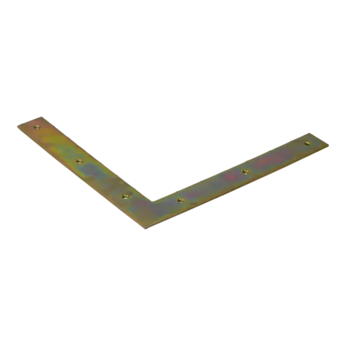 NA4 - Colțar plat 300x300x40x4,0 mm