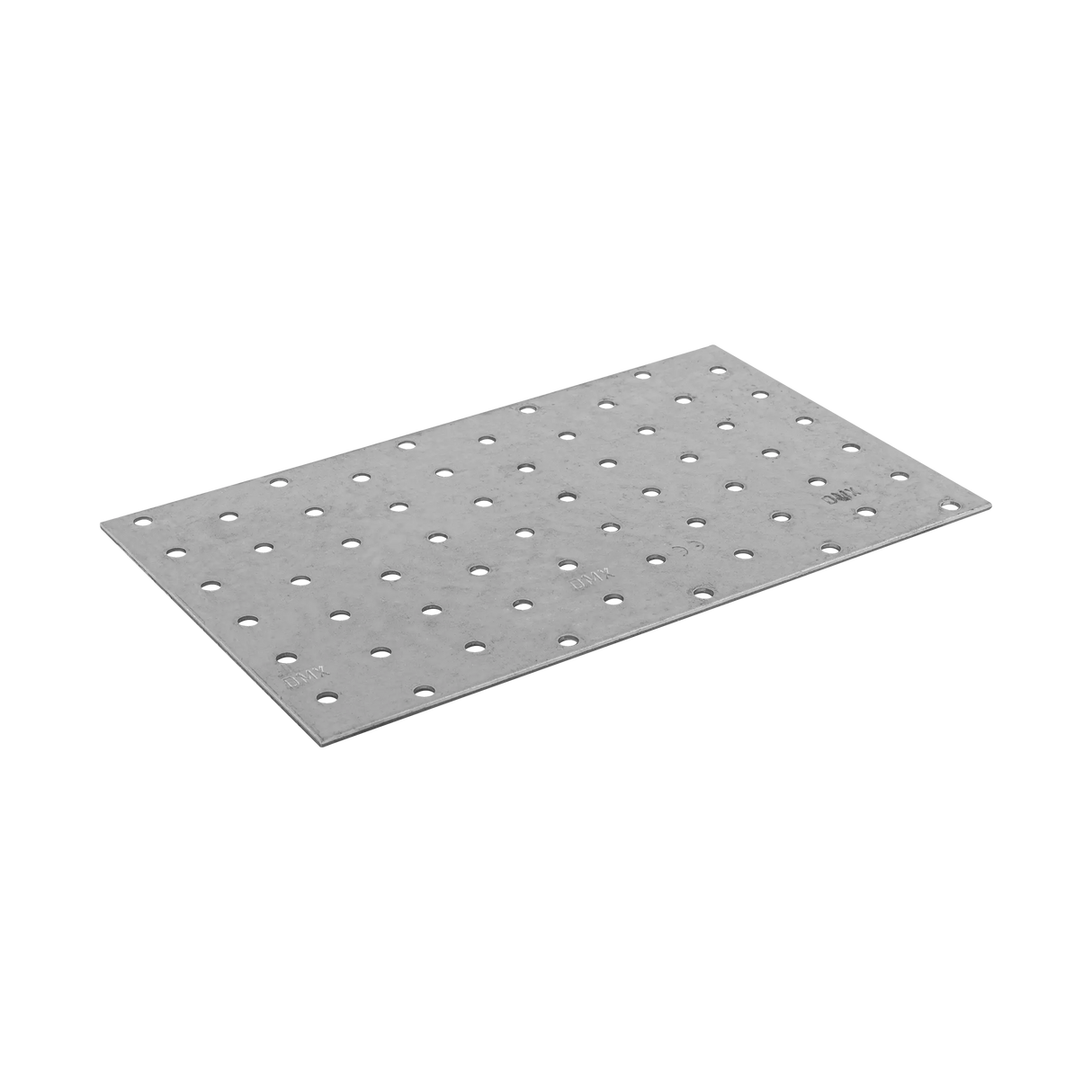 PP18 - Placă perforată 200x120x2,0 mm