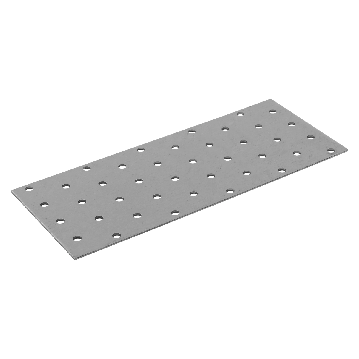 PP9 - Placă perforată 200x80x2,0 mm