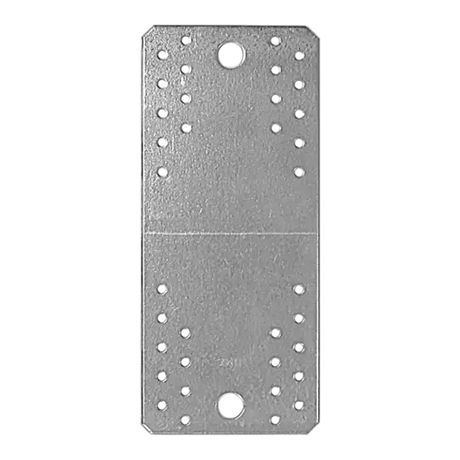 LP6 - Conector plat 210x90x2,5 mm