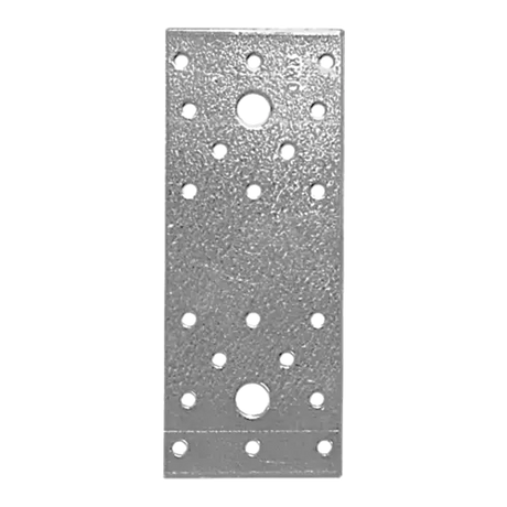 LP2 - Conector plat 140x55x2,5 mm