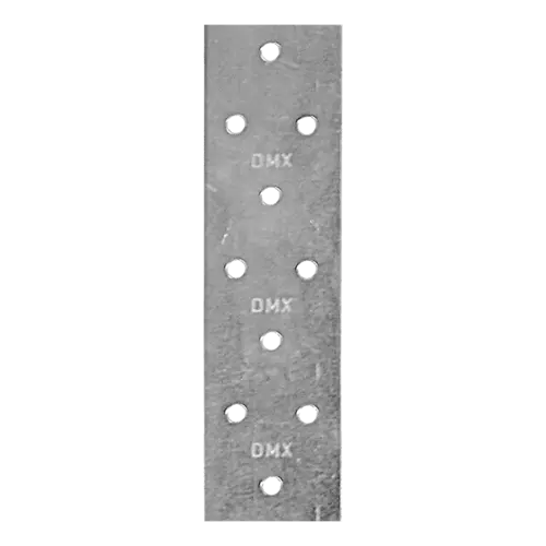 TM2/10 - Bandă de montaj perforată 40x2,0 mm /10m