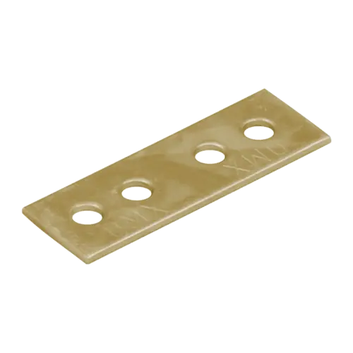 LW 50 - Conector îngust 48x14x1,5 mm