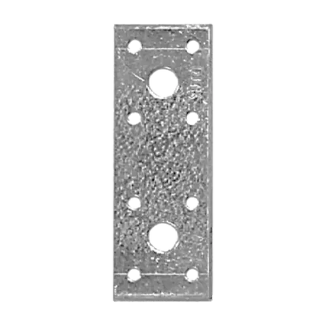LP1 - Conector plat 100x35x2,5 mm