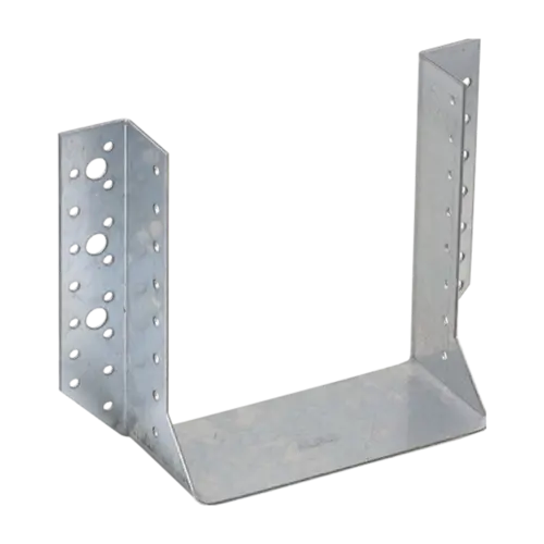 WB38 - Papuc grindă 160x170x75x2,0 mm