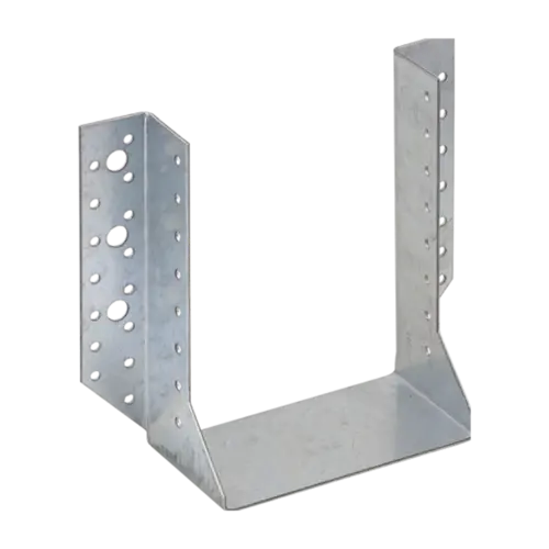 WB37 - Papuc grindă 140x180x75x2,0 mm